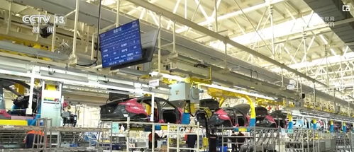 穩新進 經濟發展新競爭優勢形成與消費市場融合發展態勢顯現